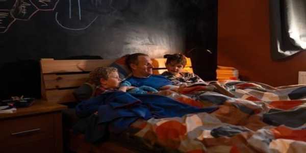 Best Bedtime Stories for Kids: Magical Tales for Sleep