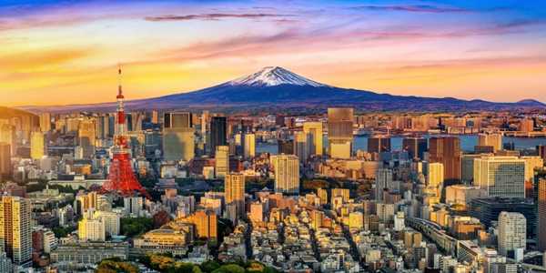 Fun And Unique Things To Do In Tokyo (With 5 Day Itinerary)