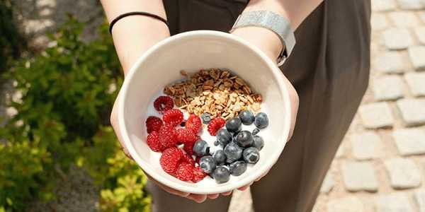 Healthy Meal Prep Ideas and Recipes for Easy, Balanced Eating