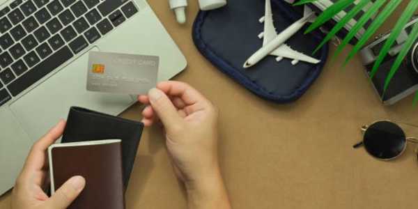 Best Travel Credit Cards For Frequent Flyers (2025 Edition)