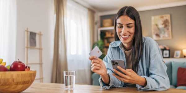 The Beginner's Guide To Secured Credit Cards