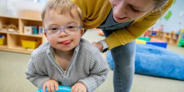 How To Spot Early Signs Of Autism In Babies