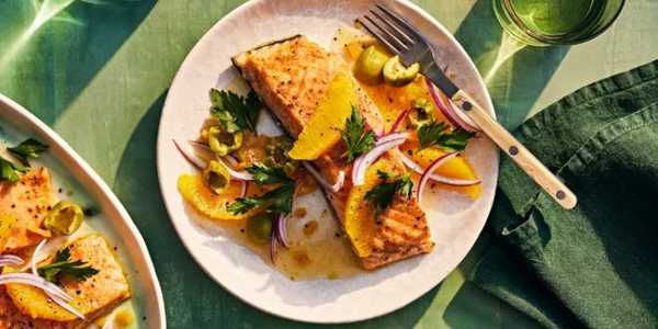 Romantic Dinner Recipes For Two That Make a Night Special