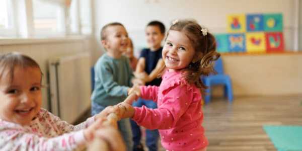 How To Choose The Right Preschool For Your Child
