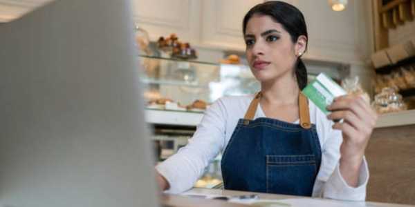 The Best Credit Cards For Small Businesses (Tax Benefits!)