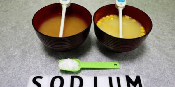  Low-Sodium Soups For Heart Health