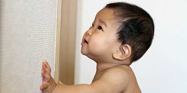 The Ultimate Baby-Proofing Checklist For Your Home