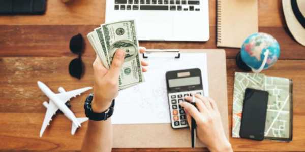 Money-Saving Hacks for Budget Travelers