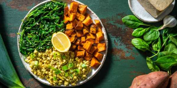 Sweet Potato Breakfast Recipes To Fuel Your Day Right