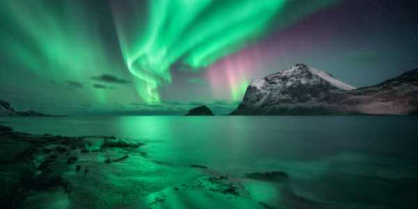 Best Places to Experience Northern Lights in 2025