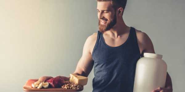 High-Protein Snacks For Gym-Goers