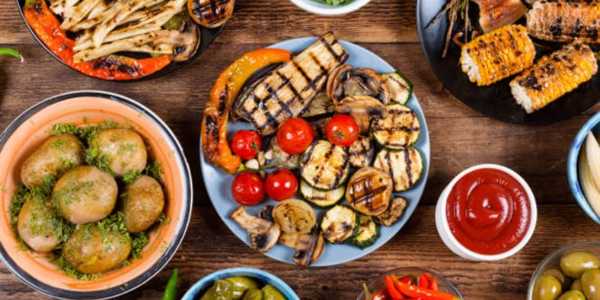 BBQ Side Dish Recipes To Make Grilling Better