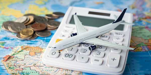 How to Create a Realistic Travel Budget That Works