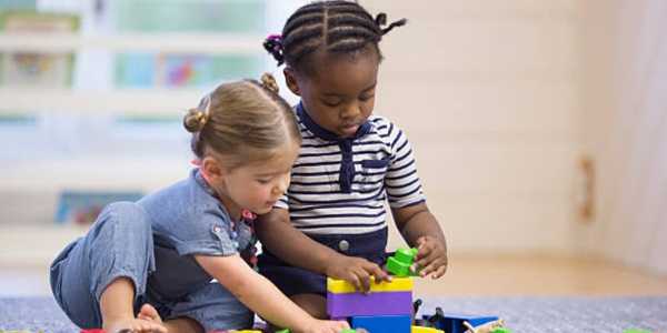 Best Educational Toys For Early Learning